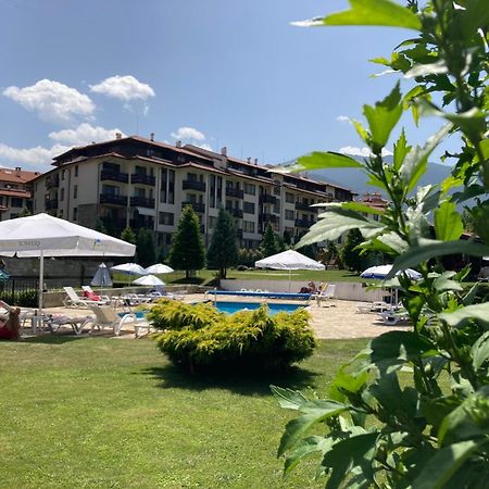 Studio Stankovic Royal Towers 326 Банско Экстерьер фото