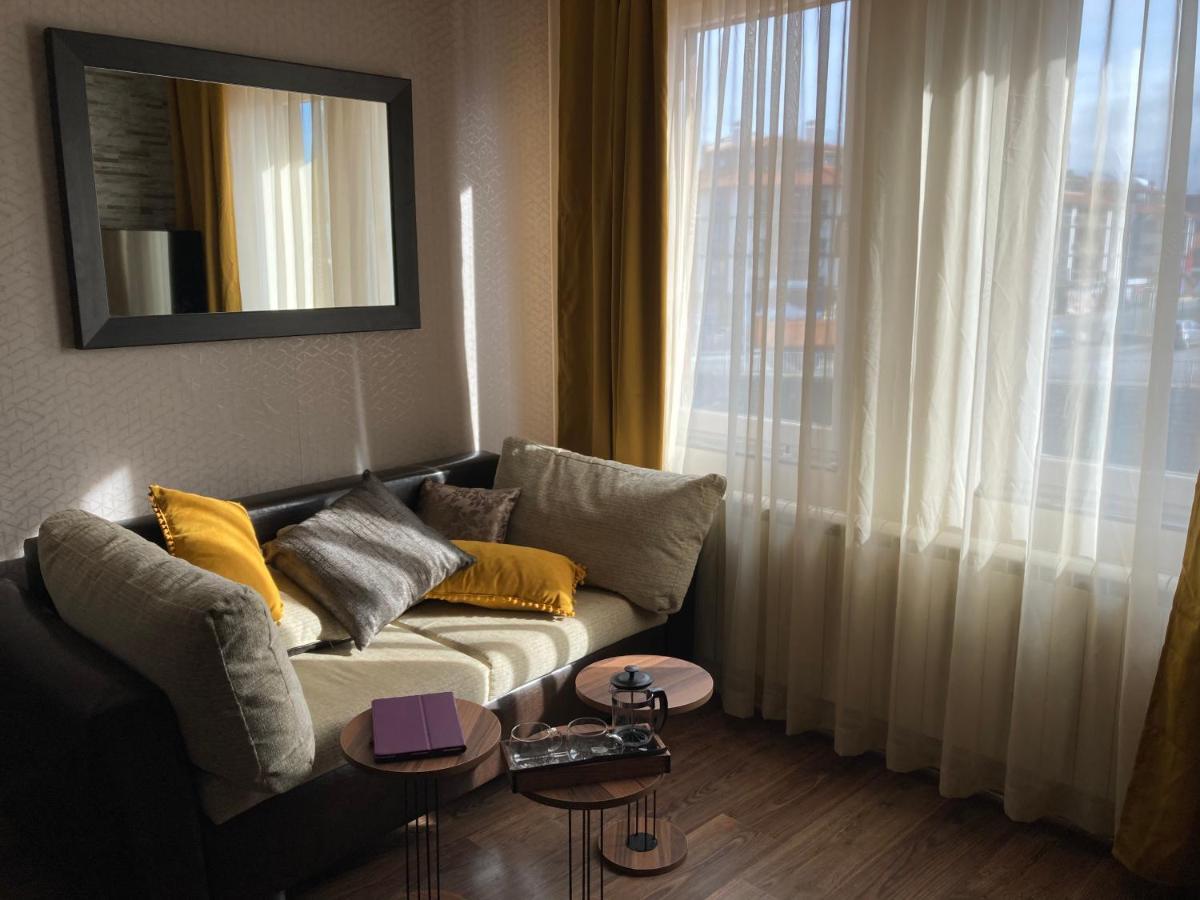 Studio Stankovic Royal Towers 326 Банско Экстерьер фото