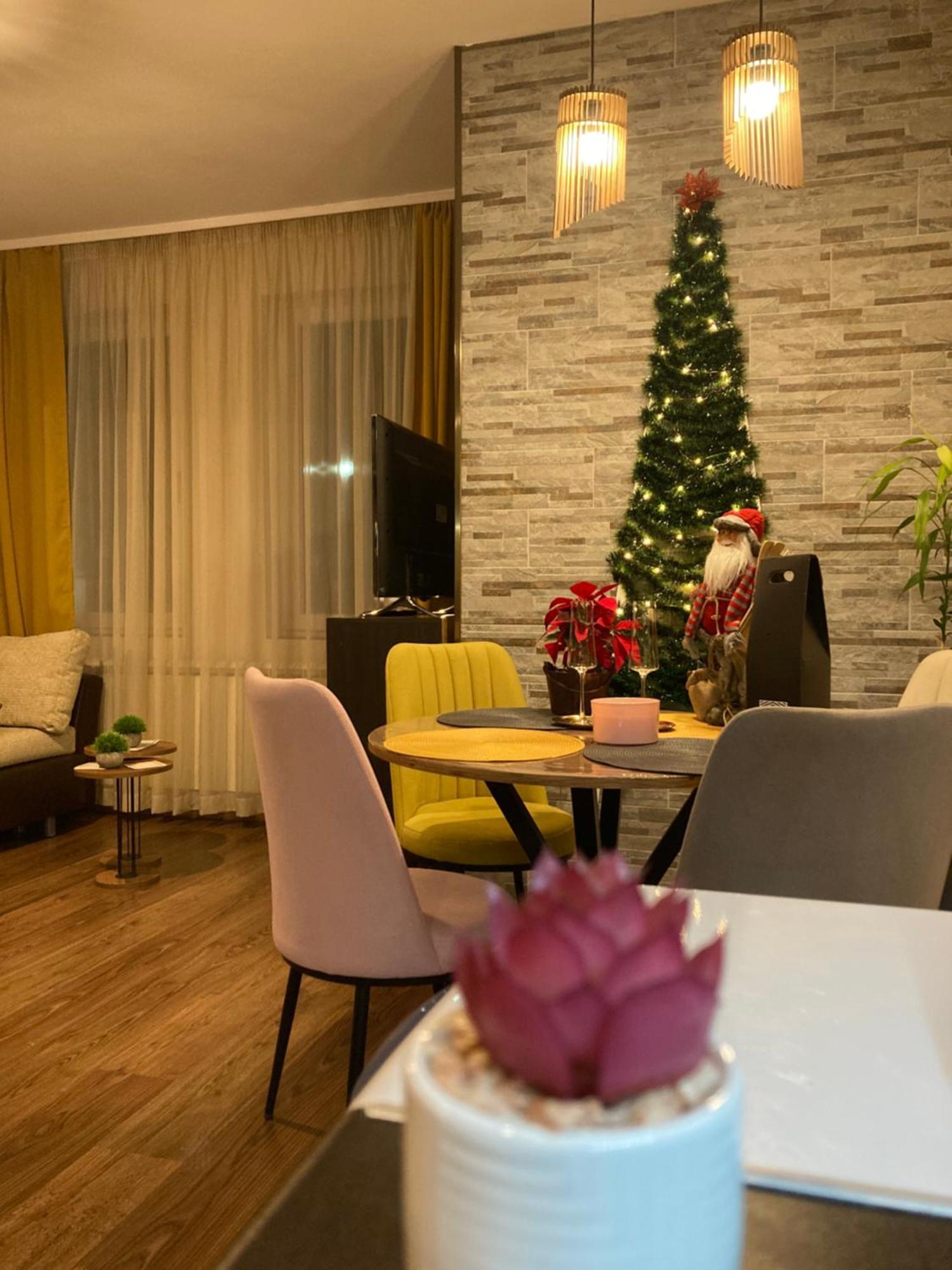 Studio Stankovic Royal Towers 326 Банско Экстерьер фото